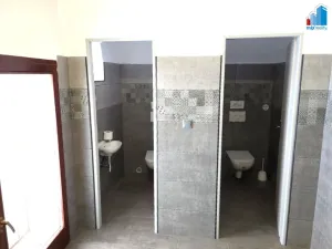 Pronájem kanceláře, Klatovy - Klatovy I, Krameriova, 15 m2