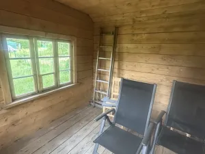 Prodej zahrady, Varnsdorf, Na Pastvinách, 368 m2