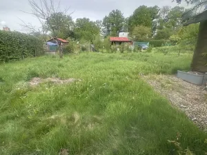 Prodej zahrady, Varnsdorf, Na Pastvinách, 368 m2