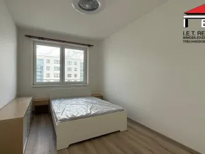 Pronájem bytu 2+kk, Brno - Horní Heršpice, Jižní, 56 m2