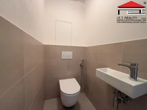 Pronájem bytu 2+kk, Brno - Horní Heršpice, Jižní, 56 m2