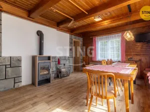 Prodej chaty, Čeladná, 140 m2