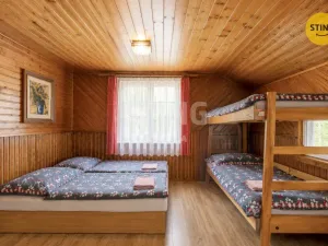 Prodej chaty, Čeladná, 140 m2