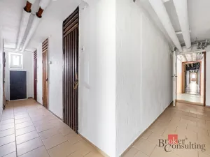 Pronájem bytu 2+kk, Velké Meziříčí, U Světlé, 60 m2