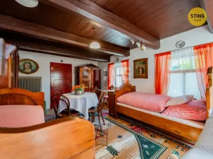 Prodej chalupy, Štáblovice - Lipina, 260 m2
