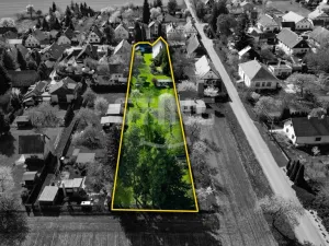 Prodej chalupy, Štáblovice - Lipina, 260 m2