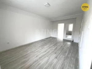 Pronájem bytu 2+kk, Hodonín, Erbenova, 50 m2