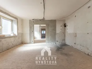Prodej rodinného domu, Kuničky, 88 m2