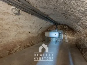 Prodej rodinného domu, Kuničky, 88 m2