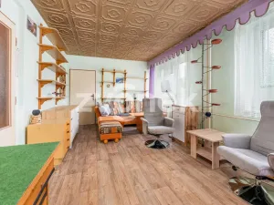 Prodej bytu 2+1, Zlín, Hluboká, 64 m2