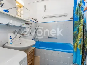 Prodej bytu 2+1, Zlín, Hluboká, 64 m2