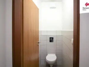 Pronájem bytu 2+kk, Třešť, Nádražní, 56 m2
