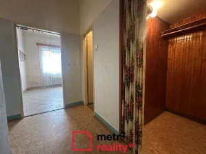 Prodej rodinného domu, Olomouc, Jablonského, 300 m2