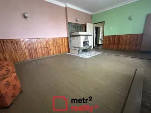 Prodej rodinného domu, Olomouc, Jablonského, 300 m2