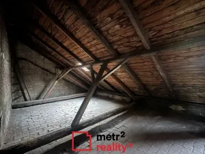 Prodej rodinného domu, Olomouc, Jablonského, 300 m2
