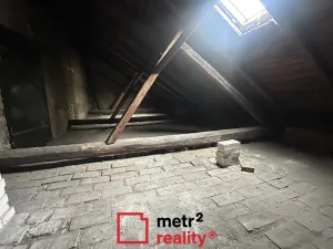 Prodej rodinného domu, Olomouc, Jablonského, 300 m2