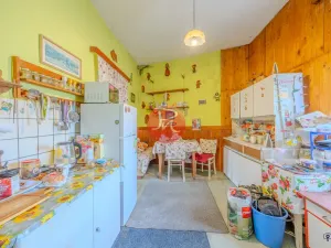 Prodej rodinného domu, Odry, Hranická, 170 m2
