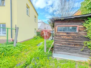 Prodej rodinného domu, Odry, Hranická, 170 m2