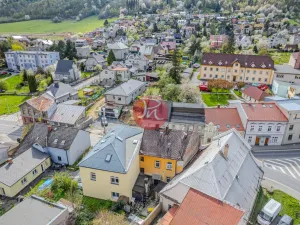 Prodej rodinného domu, Odry, Hranická, 170 m2