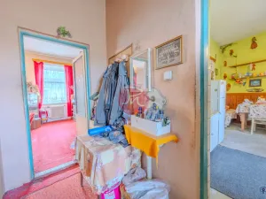 Prodej rodinného domu, Odry, Hranická, 170 m2