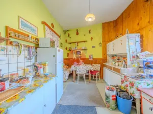 Prodej rodinného domu, Odry, Hranická, 170 m2