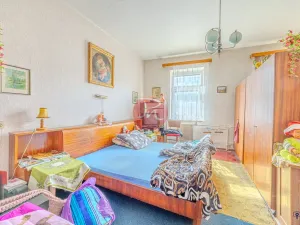 Prodej rodinného domu, Odry, Hranická, 170 m2