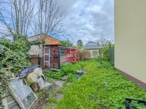 Prodej rodinného domu, Odry, Hranická, 170 m2