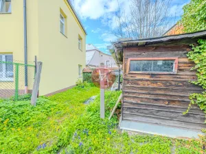 Prodej rodinného domu, Odry, Hranická, 170 m2