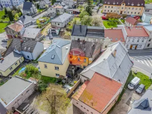 Prodej rodinného domu, Odry, Hranická, 170 m2