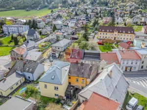 Prodej rodinného domu, Odry, Hranická, 170 m2