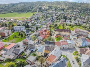 Prodej rodinného domu, Odry, Hranická, 170 m2