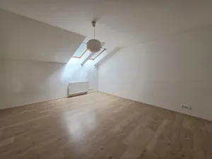 Pronájem bytu 3+kk, Plzeň, Božkovská, 102 m2