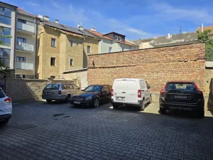 Pronájem bytu 3+kk, Plzeň, Božkovská, 102 m2