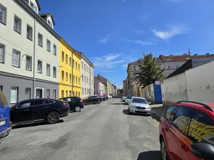 Pronájem bytu 3+kk, Plzeň, Božkovská, 102 m2