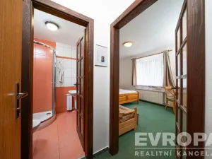 Prodej ubytování, Špindlerův Mlýn - Bedřichov, 390 m2