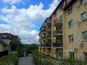 Pronájem bytu 3+1, Praha - Smíchov, Na Hřebenkách, 88 m2