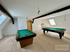 Prodej chalupy, Otovice, 300 m2
