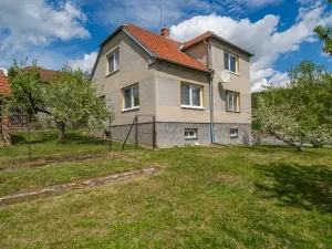 Prodej rodinného domu, Konice, Vápenice, 104 m2