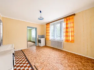 Prodej rodinného domu, Konice, Vápenice, 104 m2