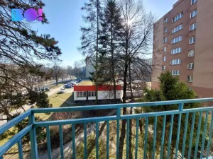 Prodej bytu 3+1, Havířov, Studentská, 69 m2