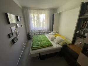 Pronájem bytu 2+kk, Olomouc, Mošnerova, 54 m2
