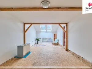 Prodej rodinného domu, Broumov, třída Soukenická, 435 m2