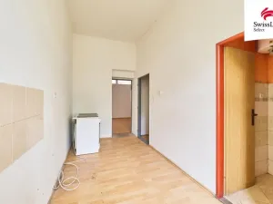 Prodej rodinného domu, Broumov, třída Soukenická, 435 m2