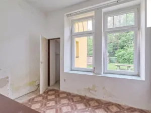 Prodej rodinného domu, Broumov, třída Soukenická, 435 m2