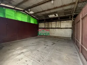 Pronájem skladu, Most - Komořany, Třebušická, 106 m2