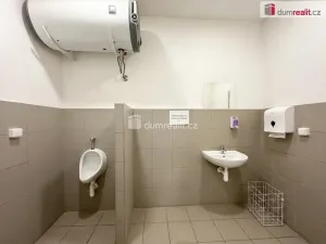 Pronájem skladu, Břeclav, Na Hrůdách, 3000 m2