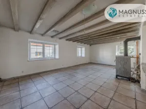 Prodej vícegeneračního domu, Litovel - Myslechovice, 240 m2
