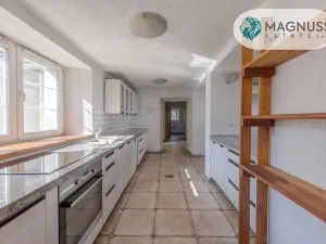 Prodej vícegeneračního domu, Litovel - Myslechovice, 240 m2