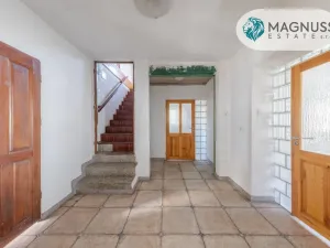 Prodej vícegeneračního domu, Litovel - Myslechovice, 240 m2