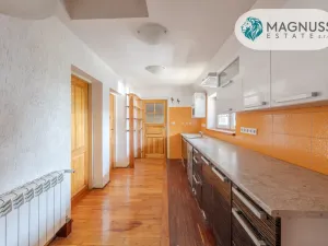 Prodej vícegeneračního domu, Litovel - Myslechovice, 240 m2